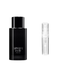 Armani Code Parfum - Odlewka