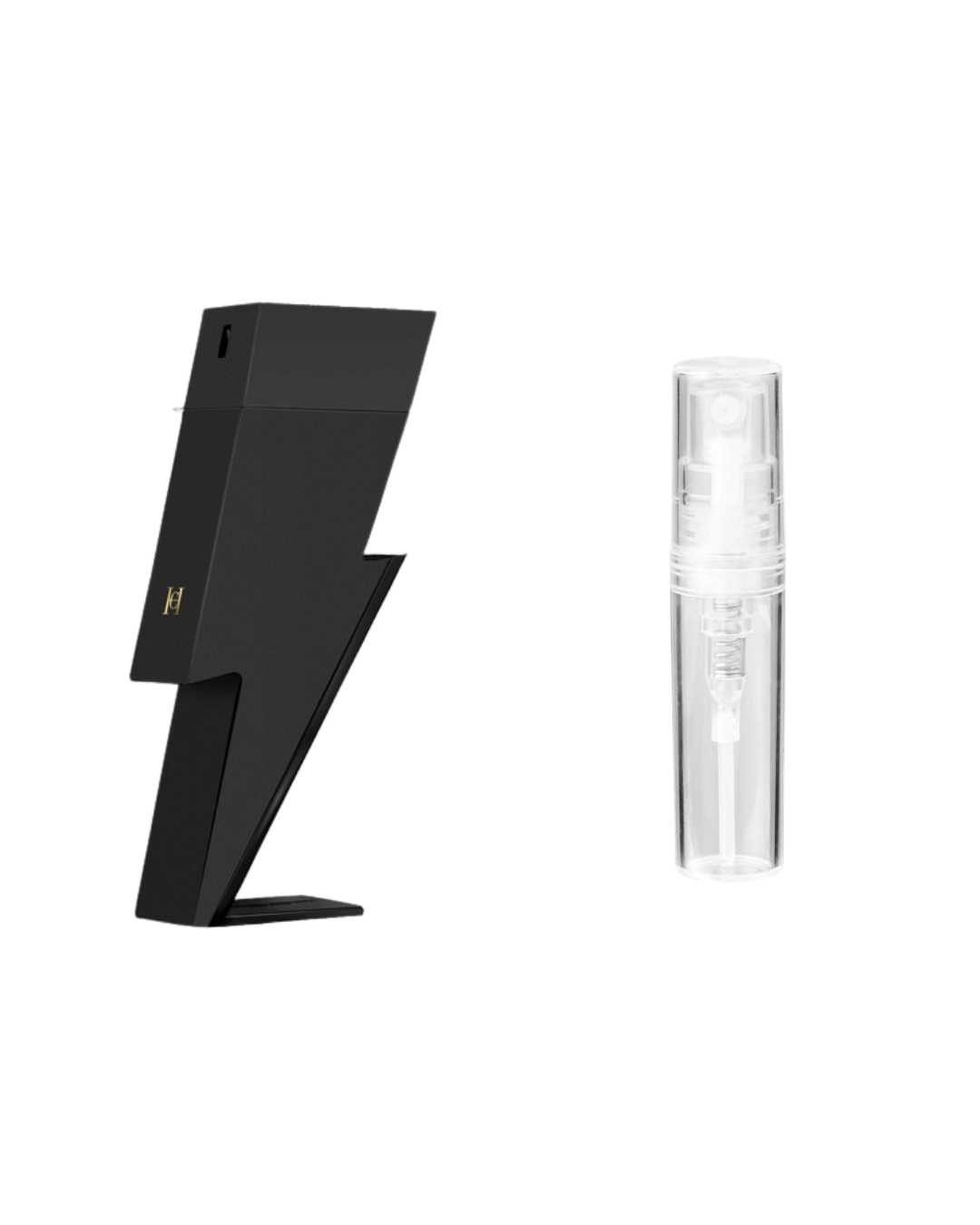 Carolina Herrera Bad Boy Le Parfum - Odlewka