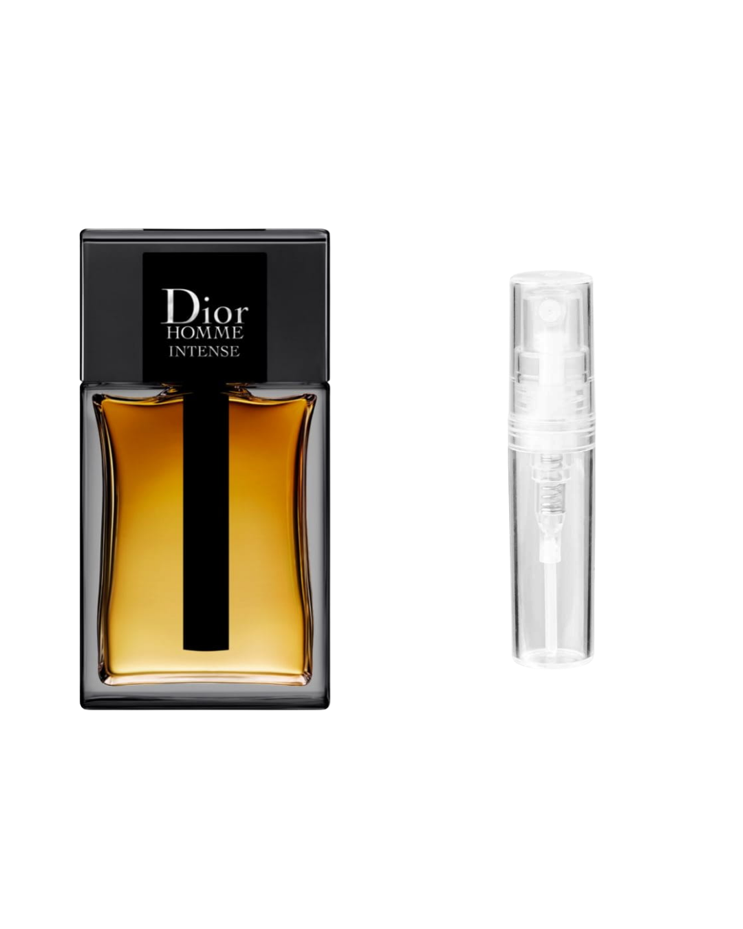 Dior Homme Intense - Odlewka