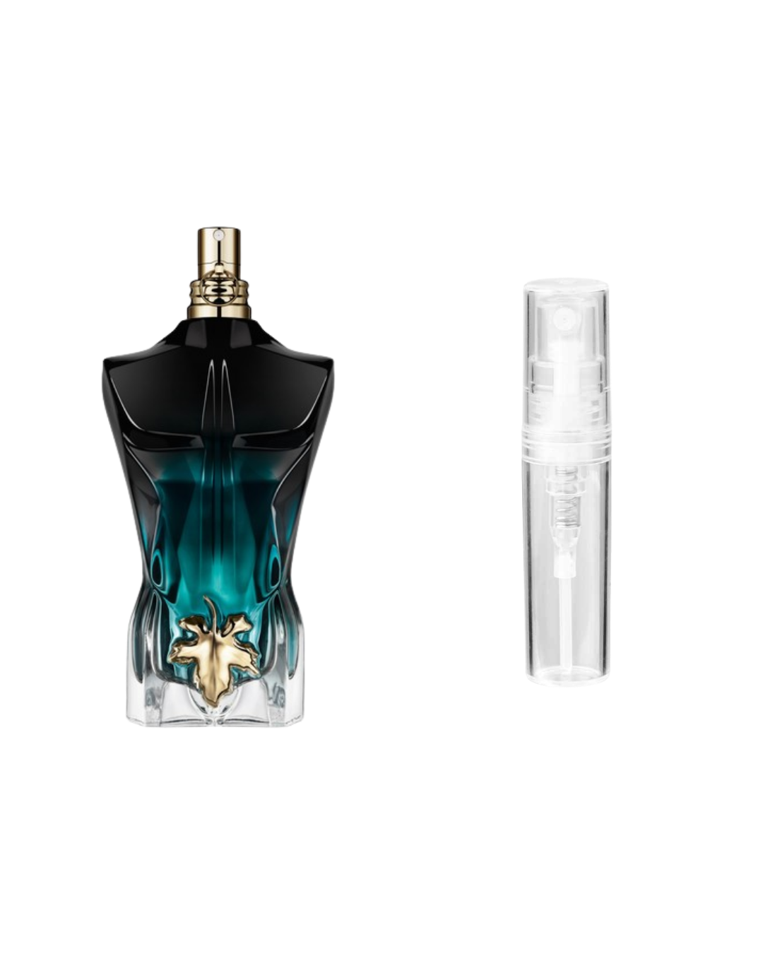 Jean Paul Gaultier Le Beau Le Parfum - Odlewka