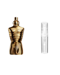 Jean Paul Gaultier Le Male Le Elixir Absolu - Odlewka