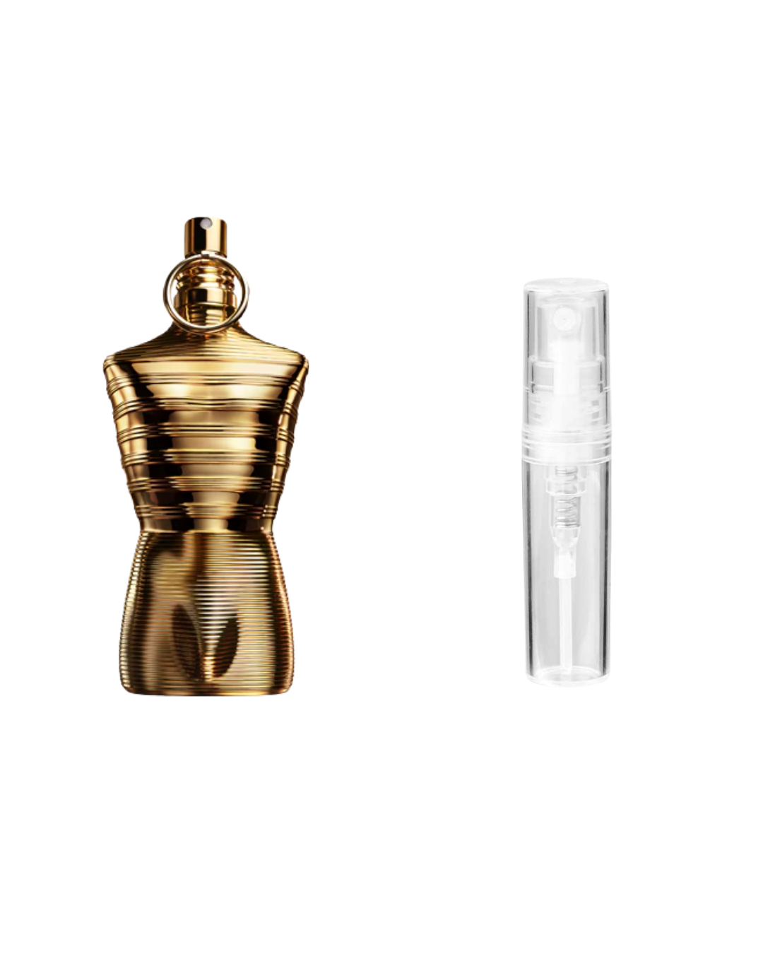 Jean Paul Gaultier Le Male Le Elixir Absolu - Odlewka