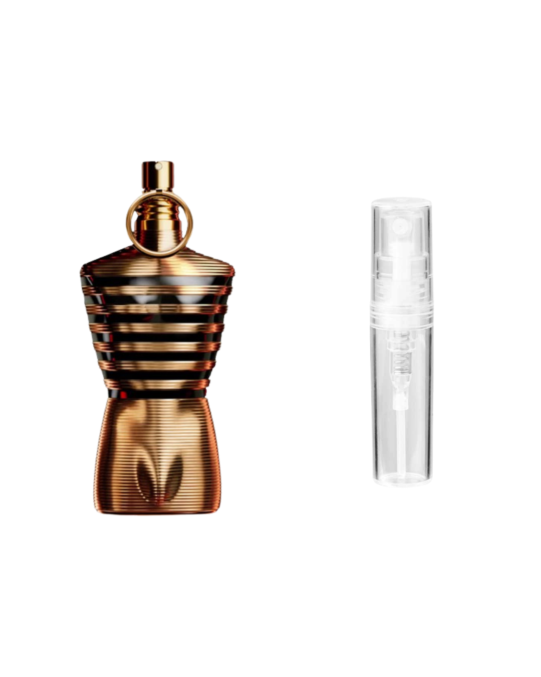 Jean Paul Gaultier Le Male Le Elixir - Odlewka