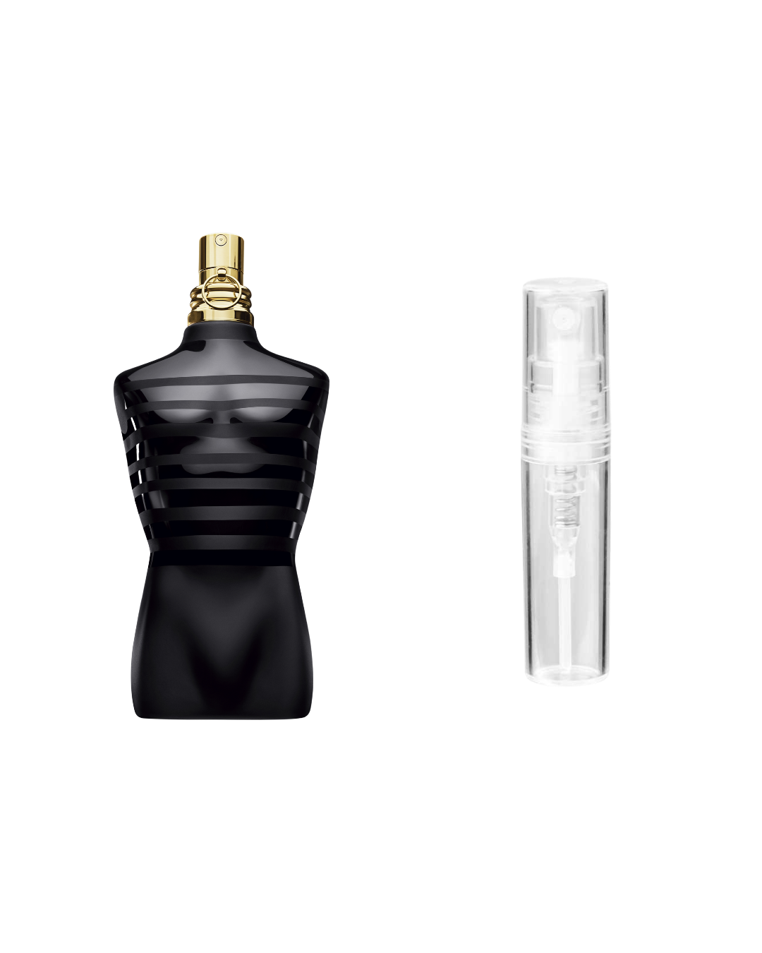 Jean Paul Gaultier Le Male Le Parfum - Odlewka