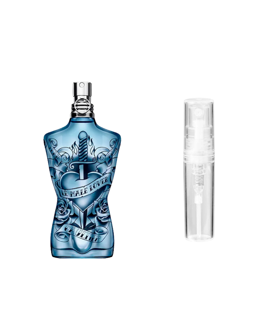 Jean Paul Gaultier Le Male Lover - Odlewka