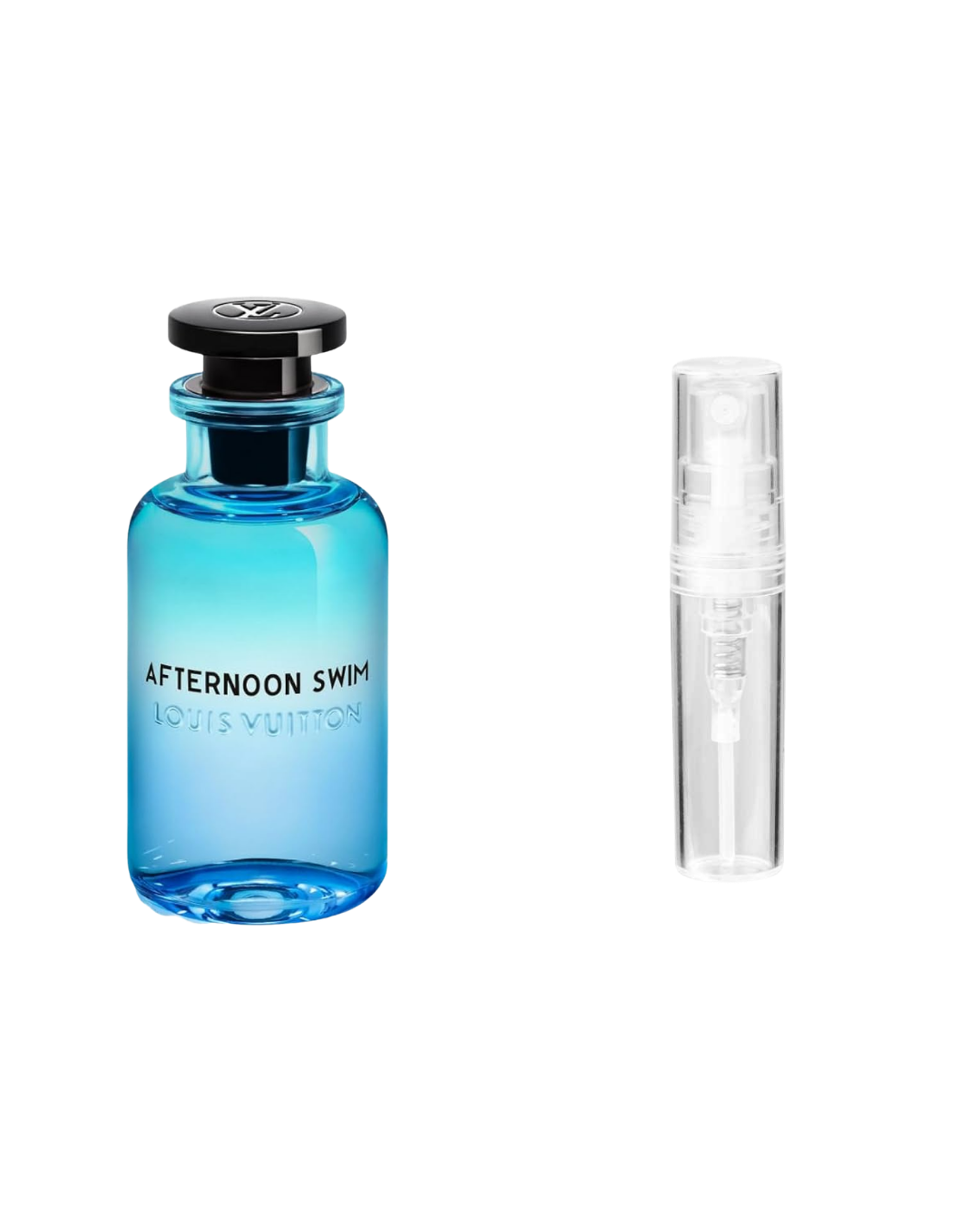 Louis Vuitton Afternoon Swim - Odlewka