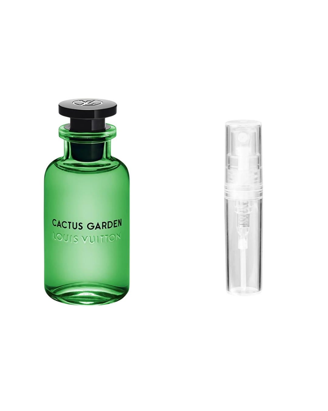 Louis Vuitton Cactus Garden - Odlewka