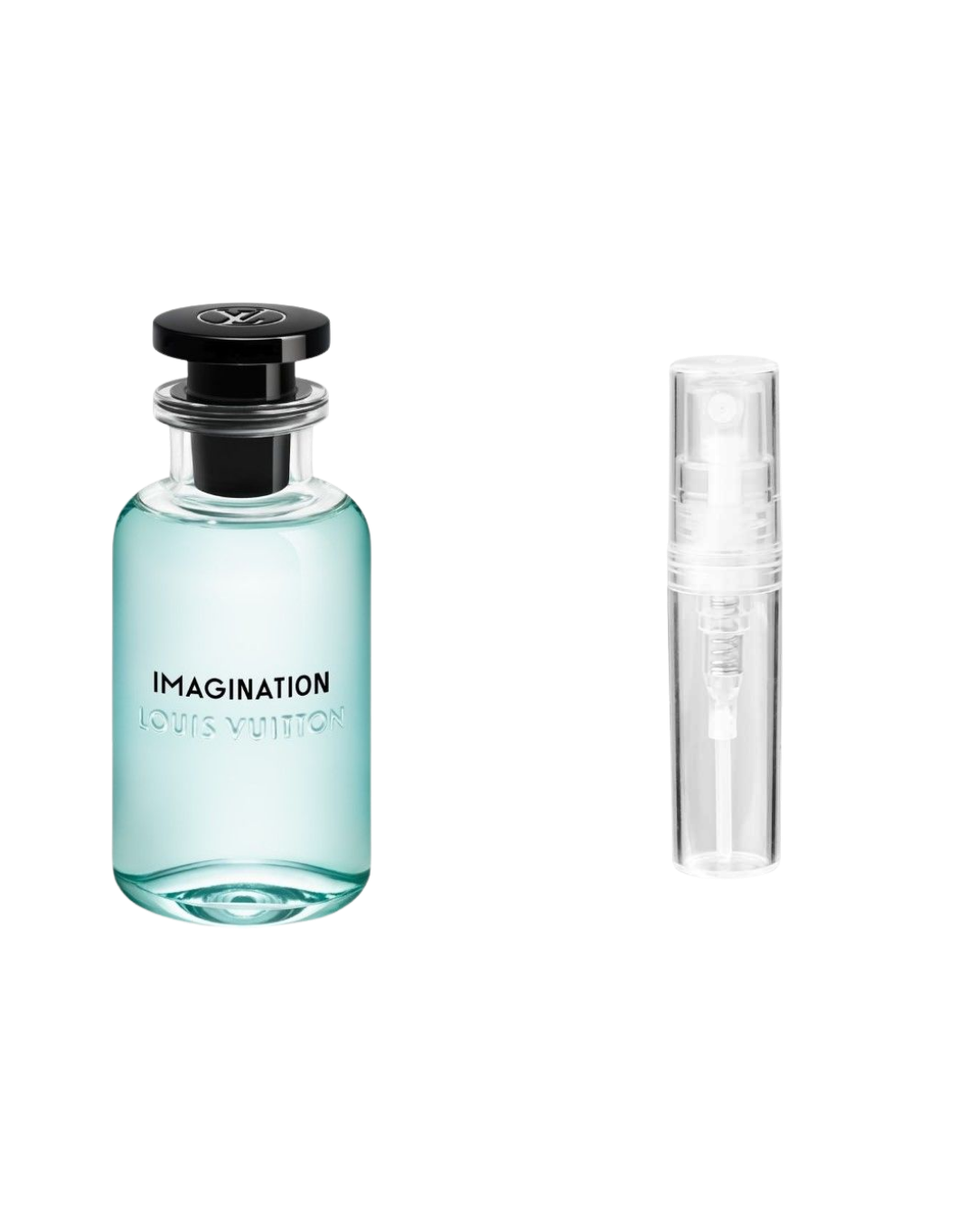 Louis Vuitton Imagination - Odlewka