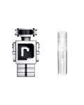 Paco Rabanne Phantom - Odlewka