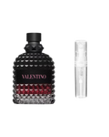 Valentino Born in Roma Uomo Intense EDP - Odlewka