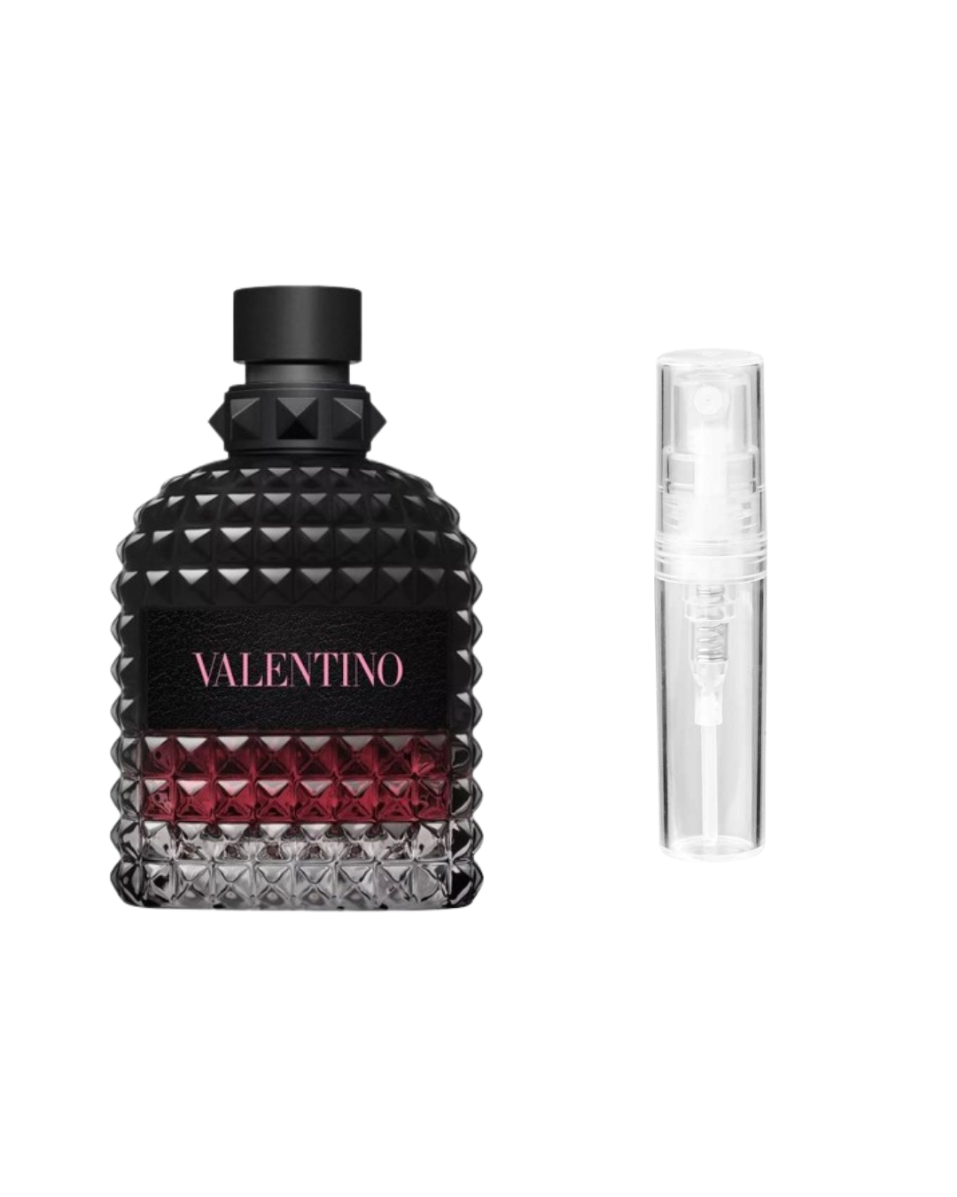 Valentino Born in Roma Uomo Intense EDP - Odlewka