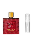 Versace Eros Flame - Odlewka