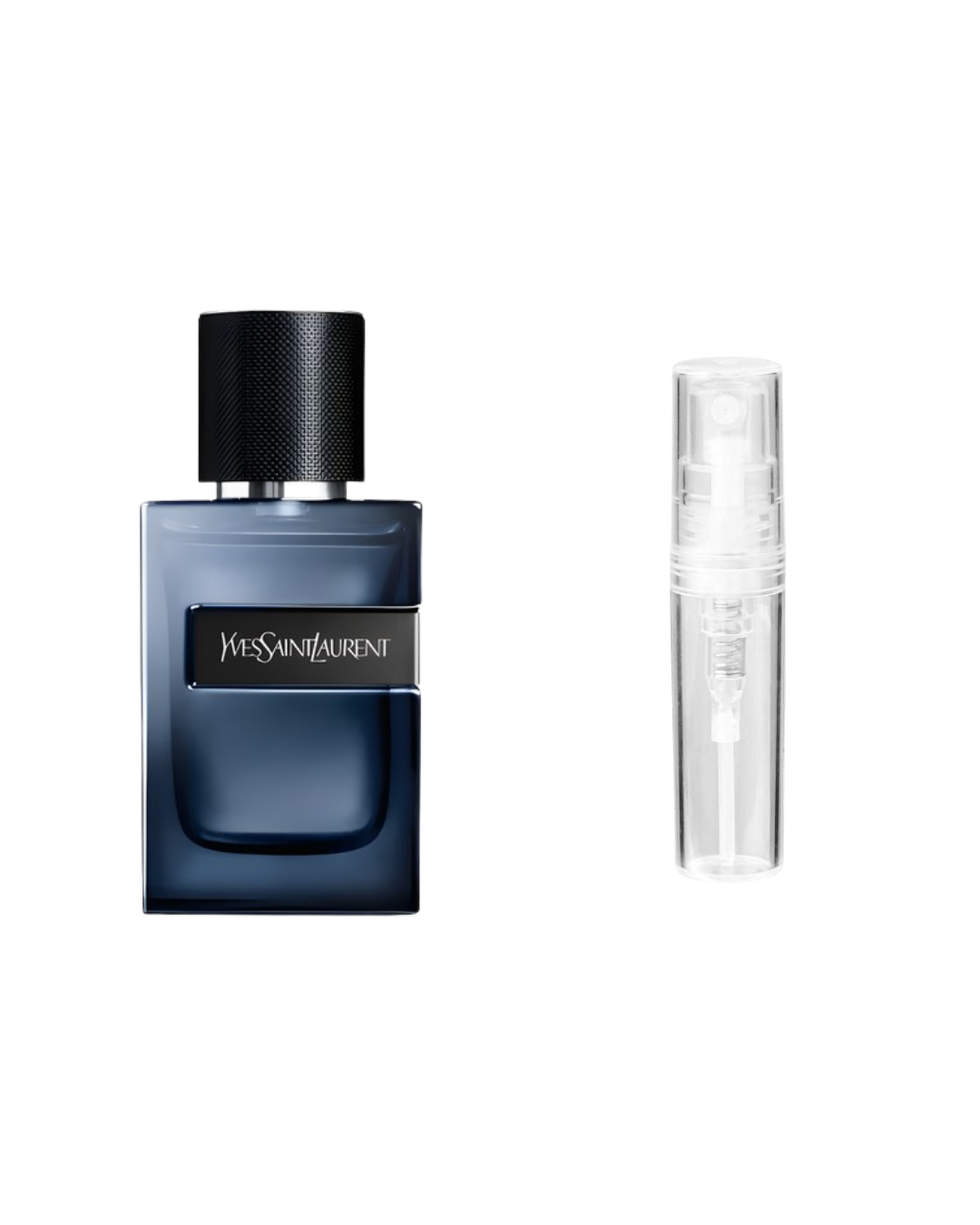 Yves Saint Laurent Y Elixir - Odlewka